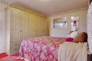 Bedroom One:- click for photo gallery